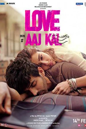 Rent Love Aaj Kal Online