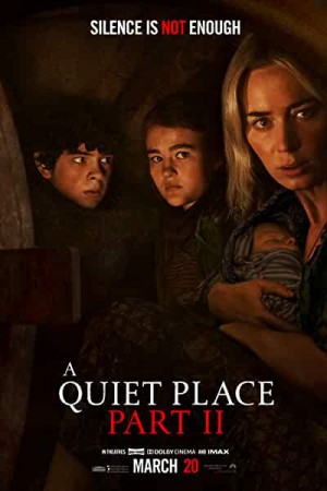 Rent A Quiet Place Part 2 Online