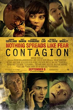 Rent Contagion Online
