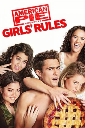 Rent American Pie Presents: Girls’ Rules Online
