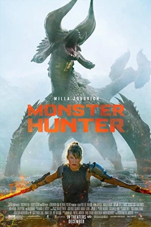 Rent Monster Hunter Online