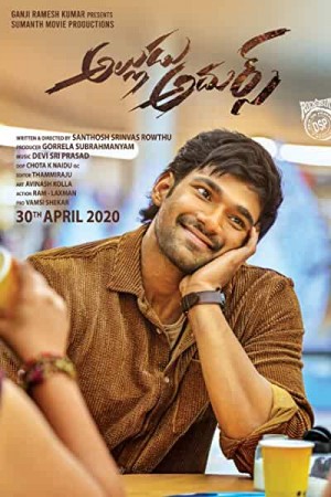 Rent Alludu Adhurs Online