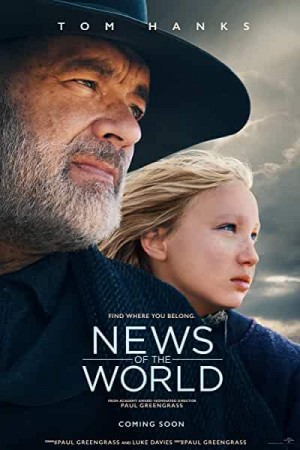 Rent News of the World Online