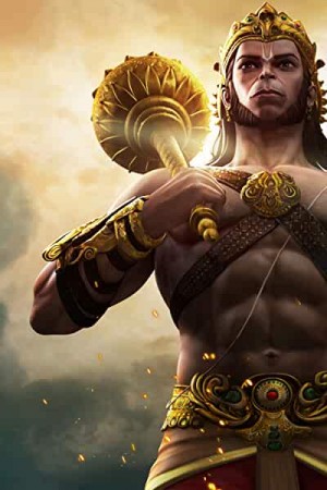 Rent The Legend of Hanuman Online