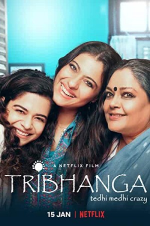 Rent Tribhanga Online