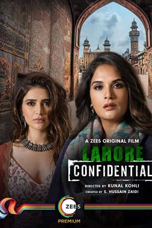 Rent Lahore Confidential Online