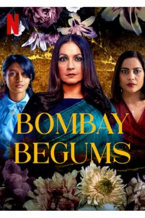 Rent Bombay Begums Online