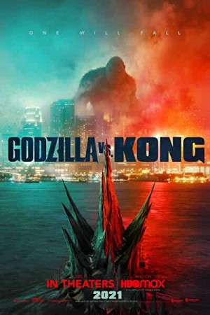 Rent Godzilla vs. Kong Online