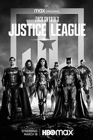 Rent Justice League Snyder Cut Online
