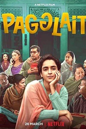 Rent Pagglait Online