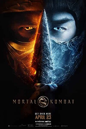 Rent Mortal Kombat Online