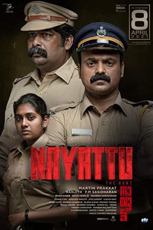 Rent Nayattu Online