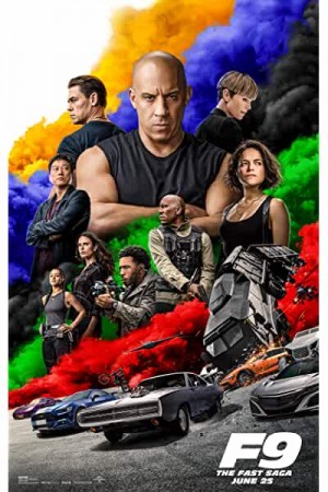 Rent F9 Online