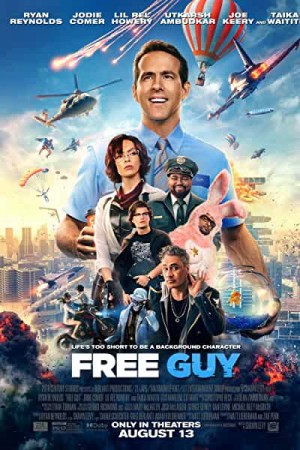 Rent Free Guy Online