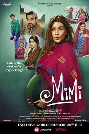 Rent Mimi Online