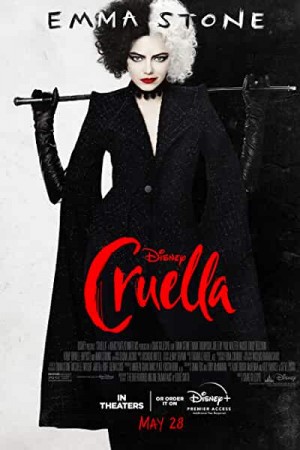 Rent Cruella Online