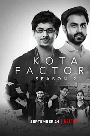 Rent Kota Factory Season 2 Online