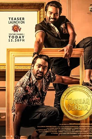 Rent Tughlaq Durbar Online