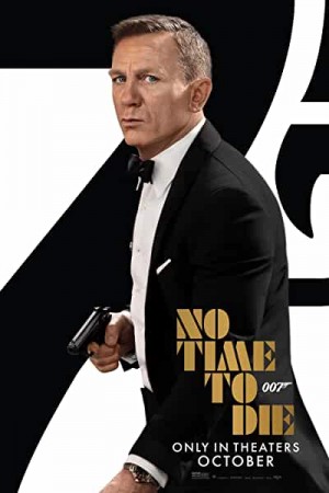 Rent No Time to Die Online