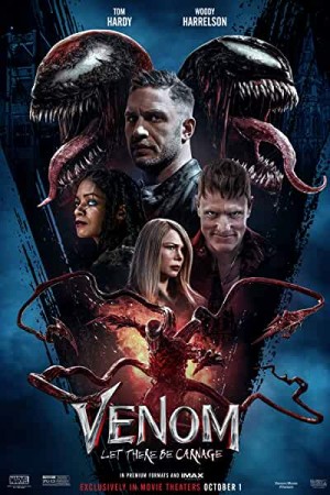 Rent Venom 2 Online