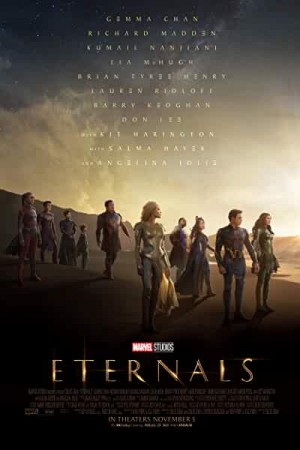 Rent Eternals Online
