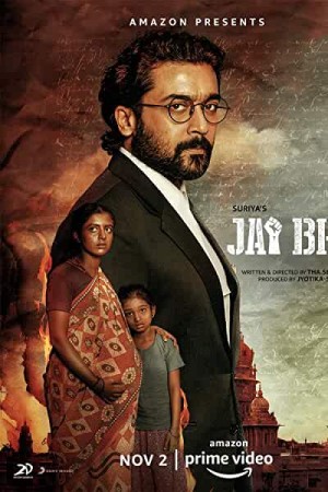 Rent Jai Bhim Online