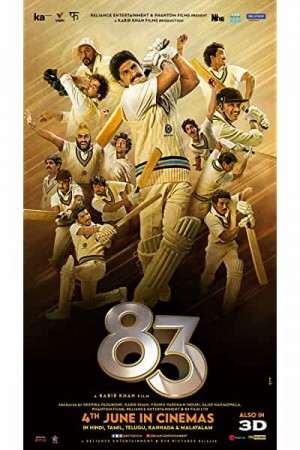 Rent 83 Online