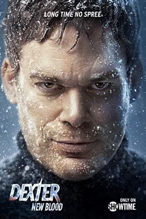 Rent Dexter: New Blood Online