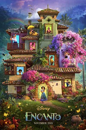 Rent Encanto Online