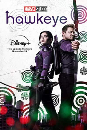 Rent Hawkeye Online
