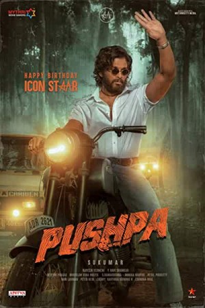 Rent Pushpa Online