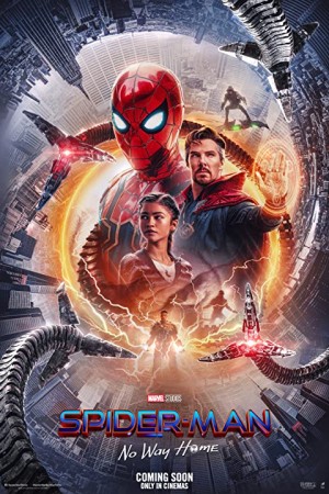 Rent Spider-Man: No Way Home Online