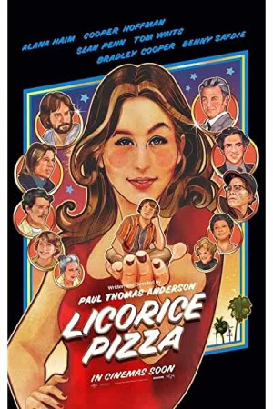 Rent Licorice Pizza Online