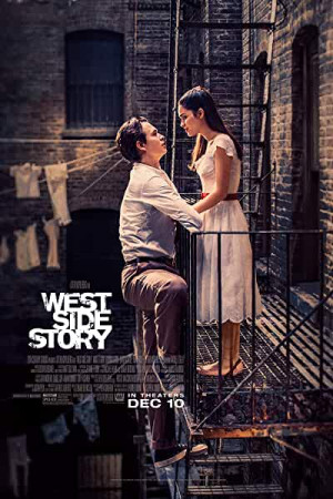 Rent West Side Story Online