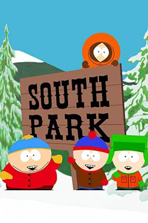 Rent South Park Season 25 Online