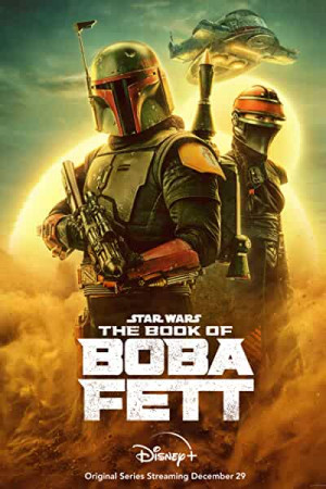 Rent The Book of Boba Fett Online