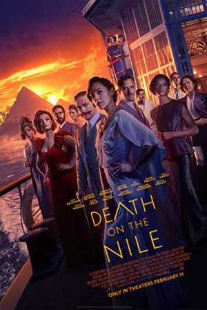 Rent Death on the Nile Online