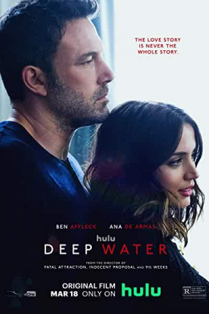 Rent Deep Water Online