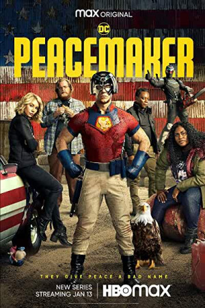 Rent Peacemaker Online