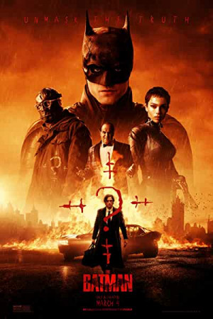 Rent The Batman Online