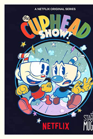 Rent The Cuphead Show Online