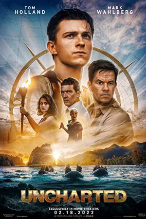 Rent Uncharted Online