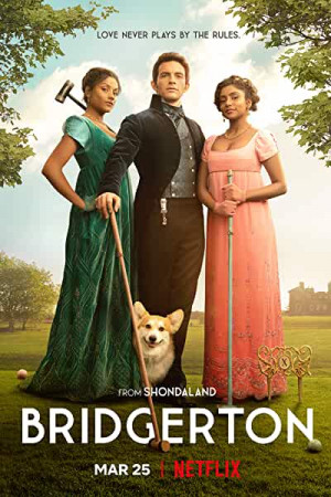 Rent Bridgerton Season 2 Online