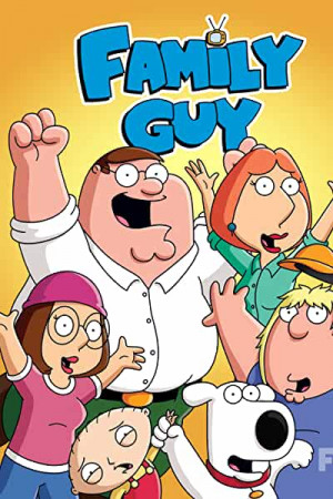 Rent Family Guy Season 20 Online