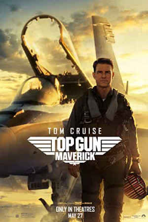 Rent Top Gun: Maverick Online