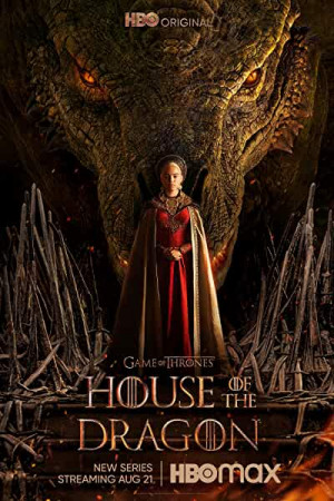 Rent House of the Dragon Online