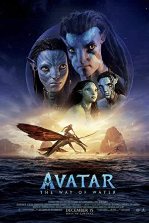 Rent Avatar 2: The Way of Water Online